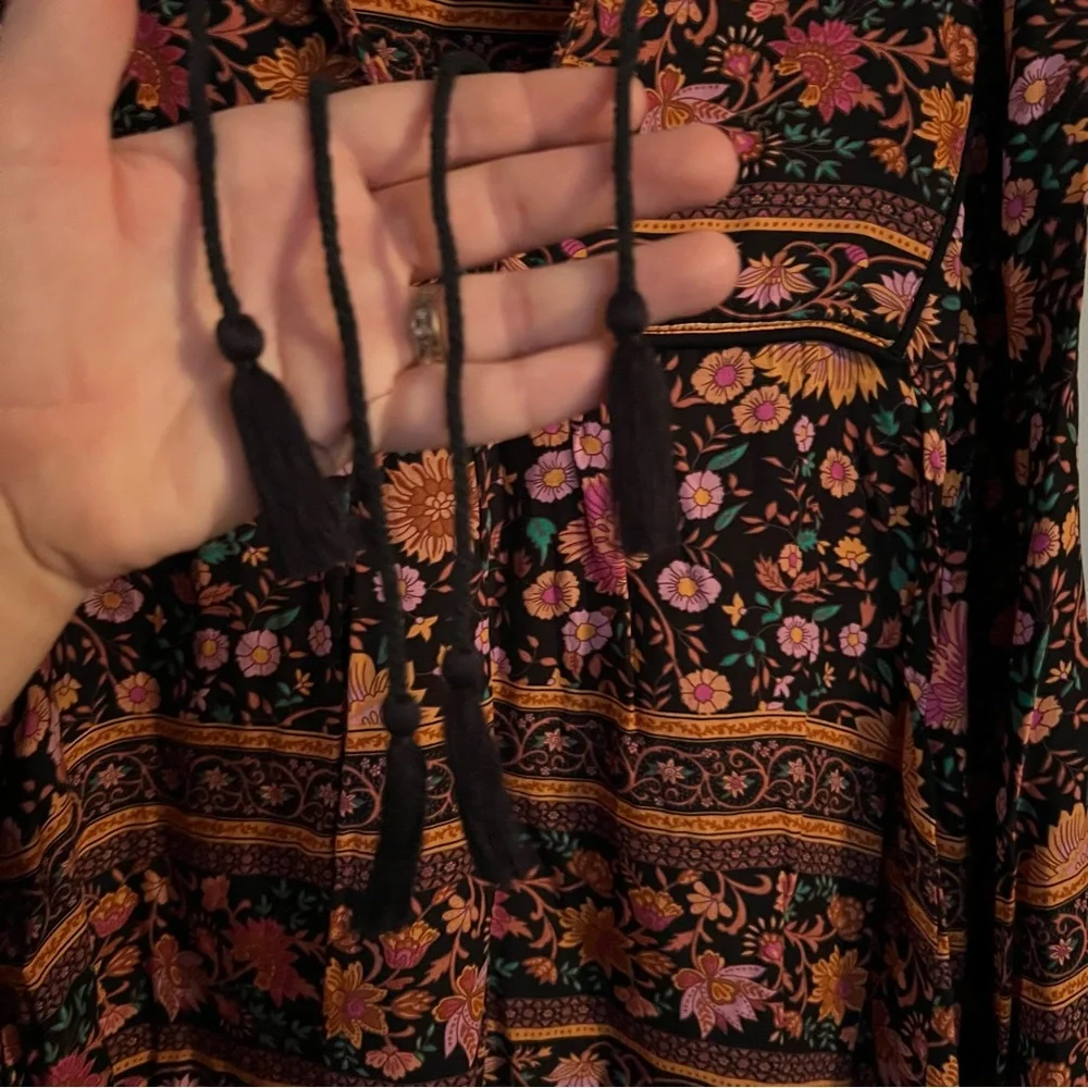 Spell Folktown Blouse - Picture 10 of 14